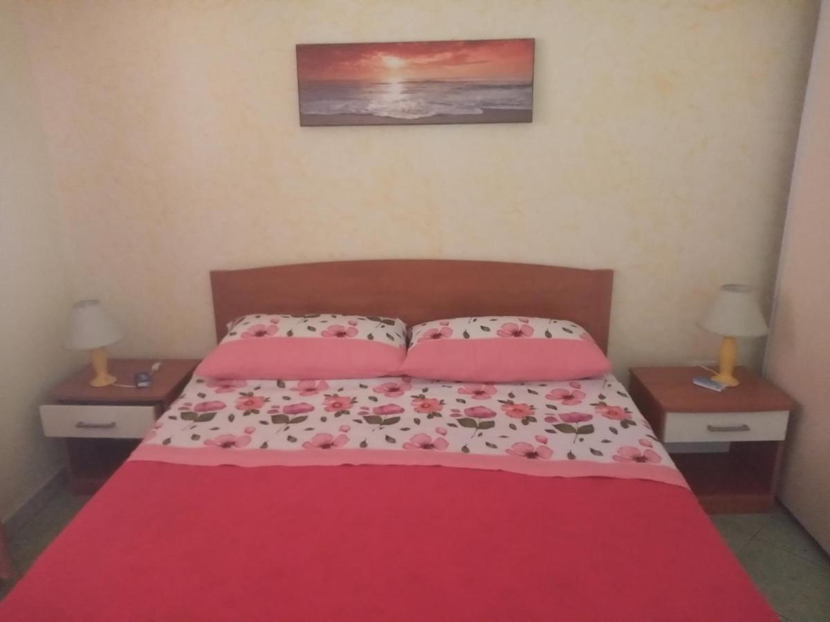 Casa Vacanze Maldive Del Salento Torre Pali Exterior foto