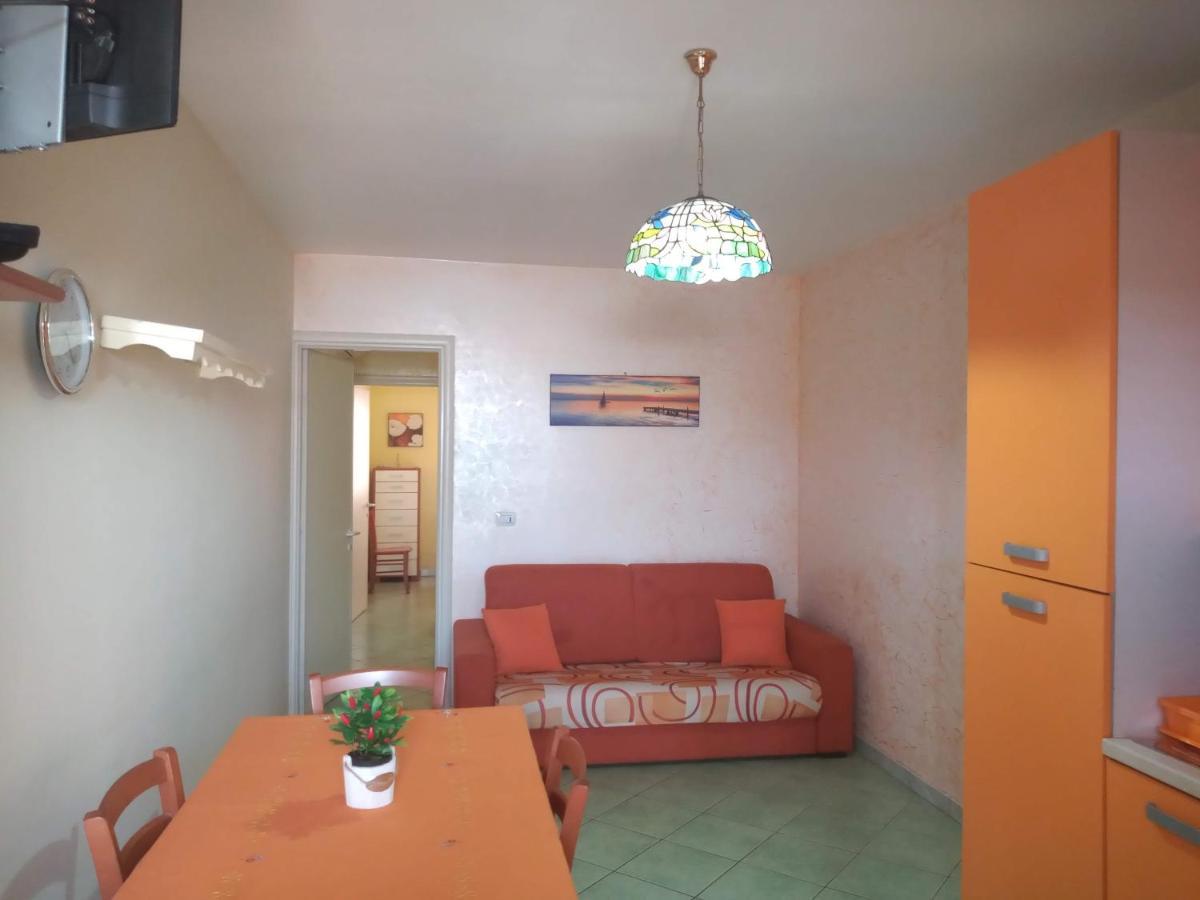 Casa Vacanze Maldive Del Salento Torre Pali Exterior foto