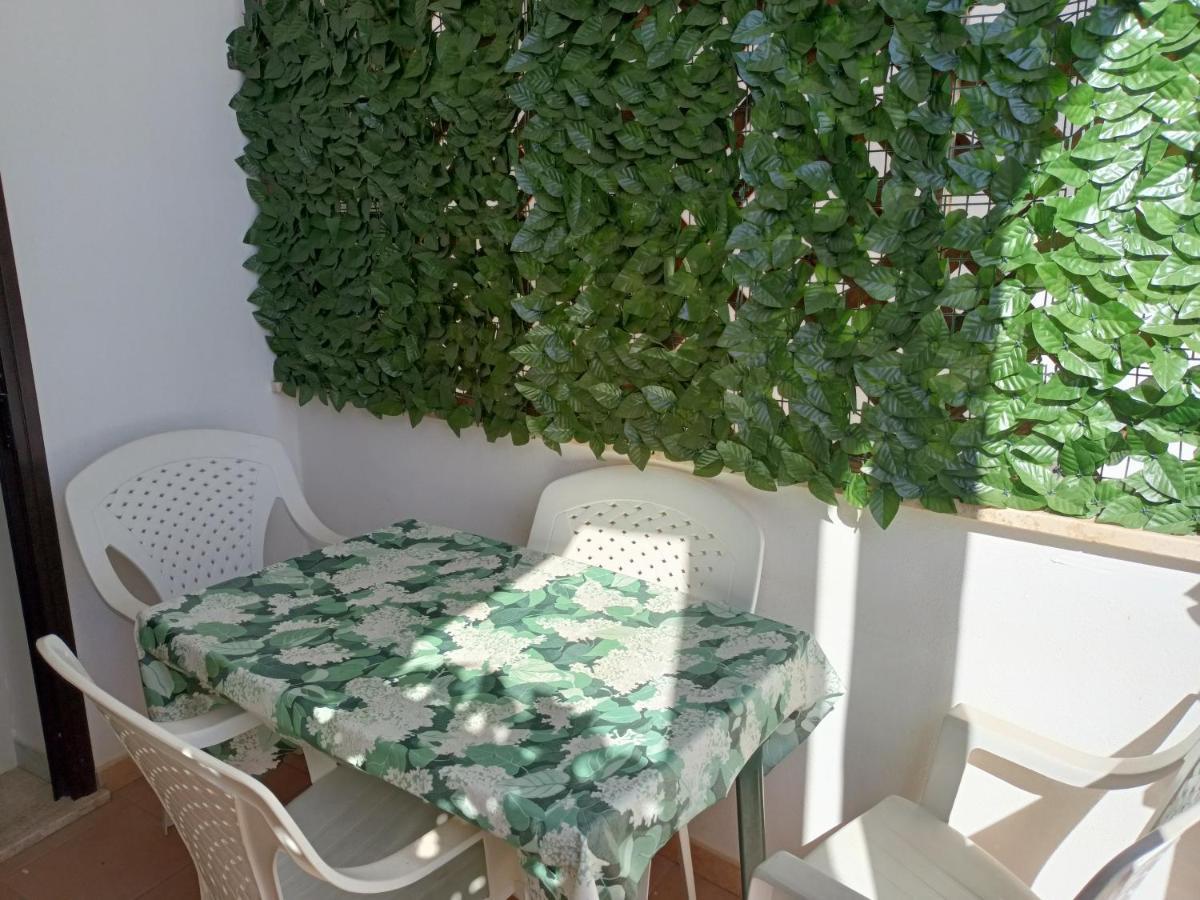 Casa Vacanze Maldive Del Salento Torre Pali Exterior foto