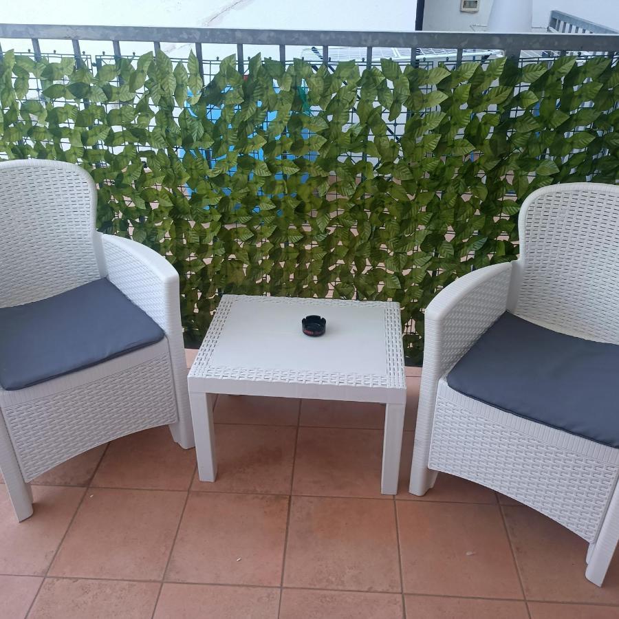Casa Vacanze Maldive Del Salento Torre Pali Exterior foto
