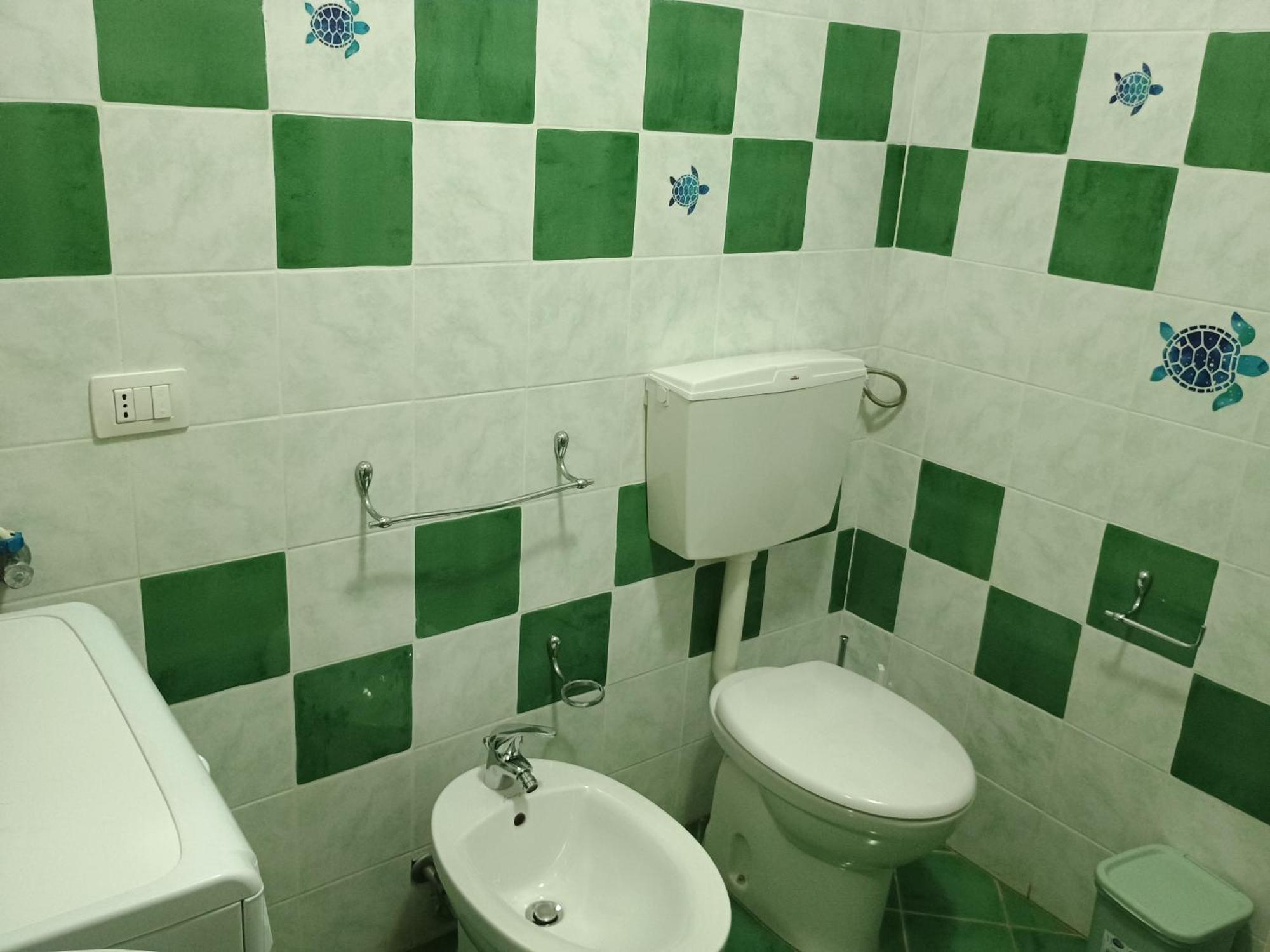 Casa Vacanze Maldive Del Salento Torre Pali Cameră foto