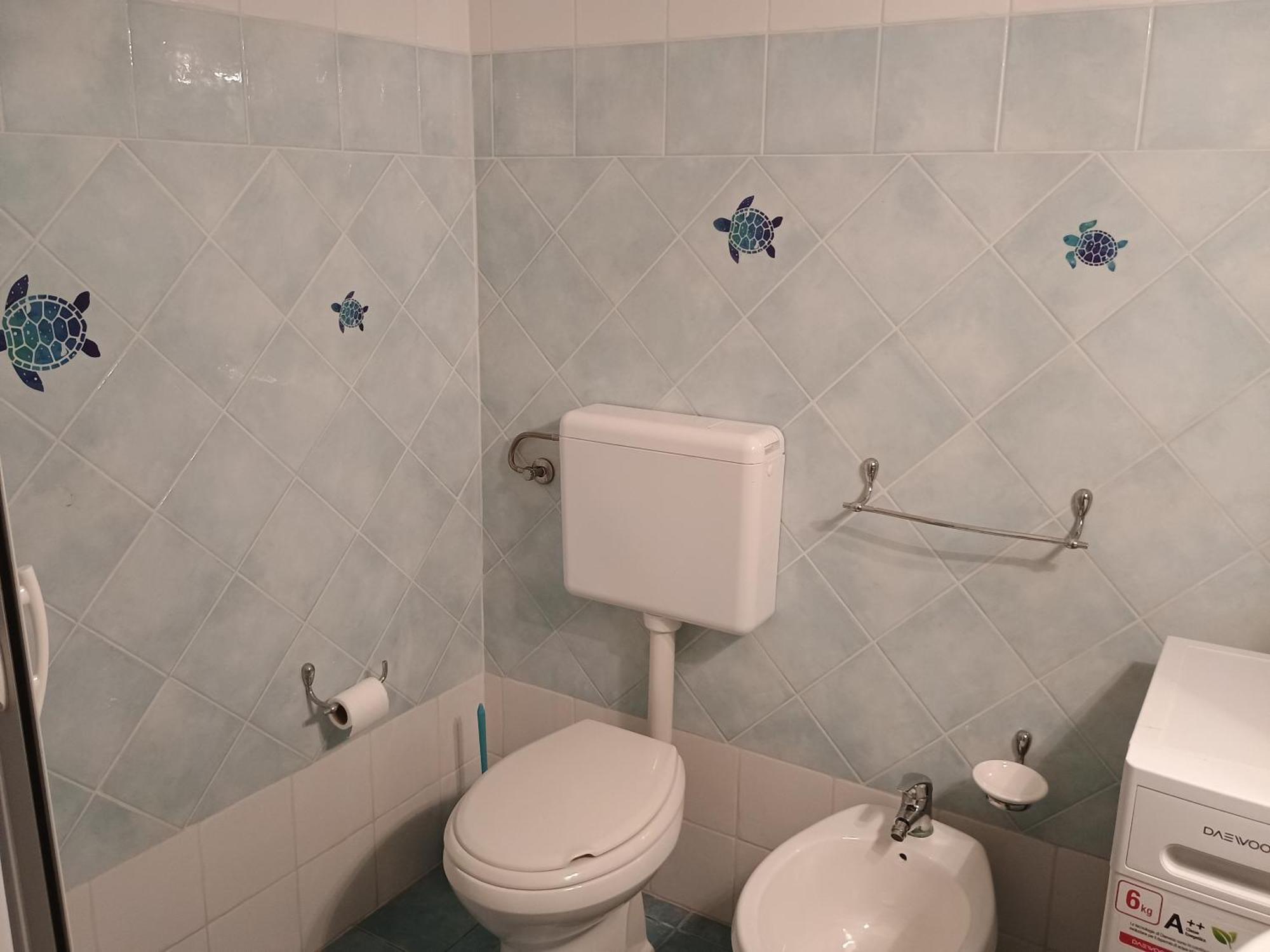 Casa Vacanze Maldive Del Salento Torre Pali Cameră foto